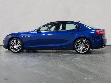 2018 Maserati Ghibli - photo 10