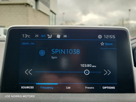 2021 Peugeot 3008 - photo 19