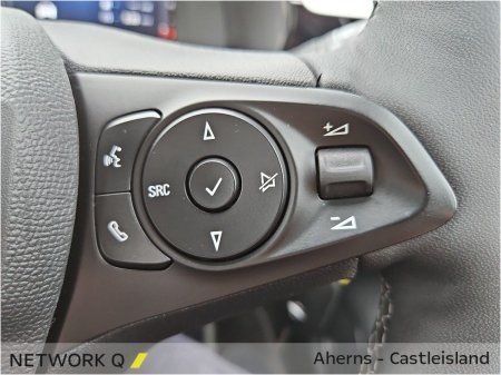 2024 Opel Corsa - photo 22