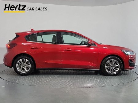 2023 Ford Focus - photo 2