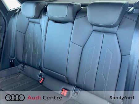 2026 Audi A3 - photo 9