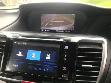 2017 Honda Accord - photo 12