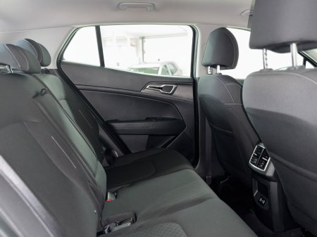 2026 Kia Sportage - photo 5