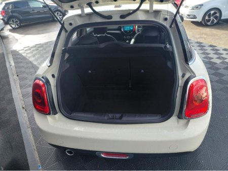 2015 Mini Cooper - photo 5