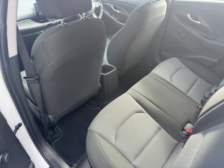 2019 Hyundai i30 - photo 16