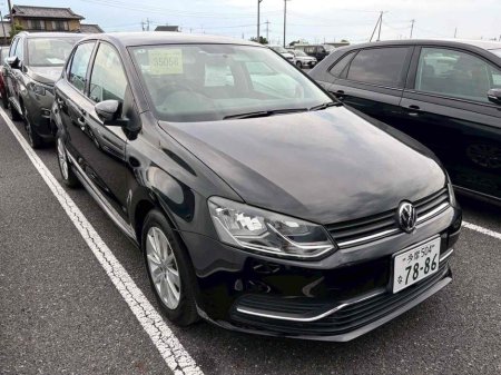 2016 Volkswagen Polo - photo 2
