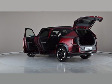 2026 Kia EV5 - photo 57