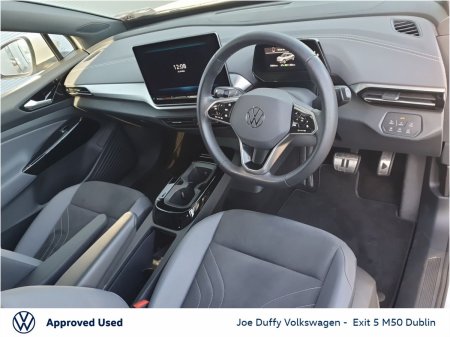 2024 Volkswagen ID.5 - photo 7