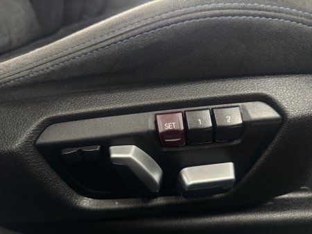 2018 BMW 3-Series - photo 21