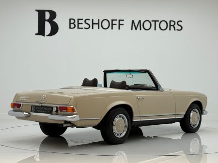 1971 Mercedes-Benz SL-Class - photo 5