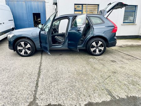 2024 Volvo XC60 - photo 22