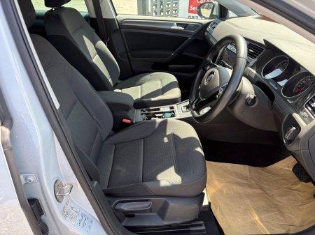 2017 Volkswagen Golf - photo 9