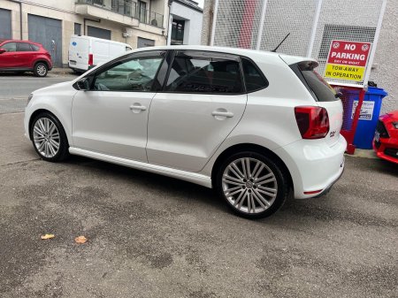 2015 Volkswagen Polo - photo 28