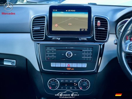 2016 Mercedes-Benz GLE - photo 26