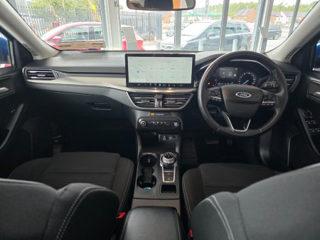 2023 Ford Focus - photo 8