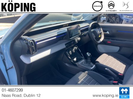 2026 Citroen C3 - photo 29