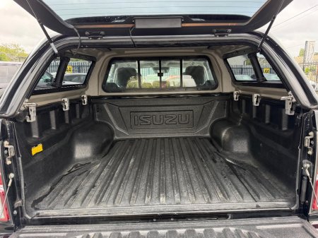 2022 Isuzu D-Max - photo 28