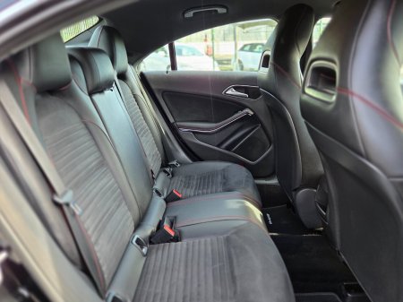 2018 Mercedes-Benz CLA - photo 15