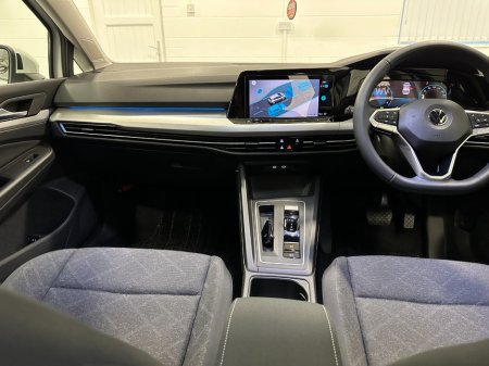 2021 Volkswagen Golf - photo 33