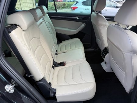 2021 Skoda Kodiaq - photo 19