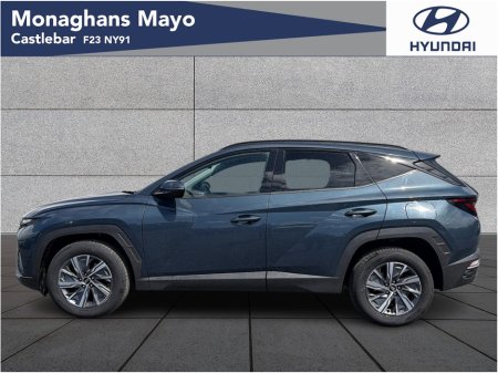 2021 Hyundai Tucson - photo 6