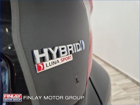 2022 Toyota C-HR - photo 27