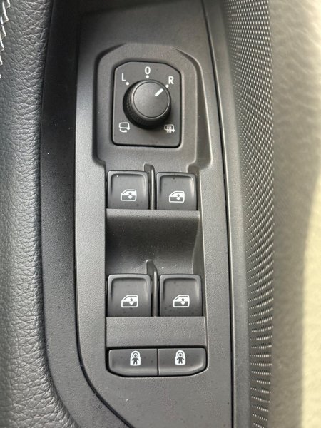 2025 Skoda Kodiaq - photo 26