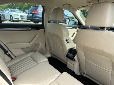 2023 Skoda Superb - photo 6