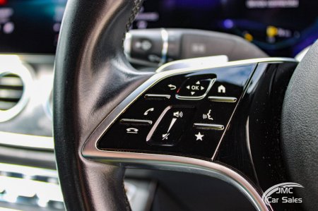 2022 Mercedes-Benz E-Class - photo 26