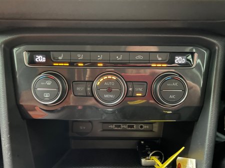 2019 Volkswagen Tiguan - photo 15