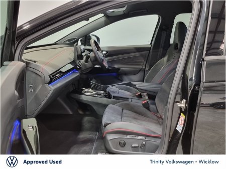 2026 Volkswagen ID.4 - photo 4