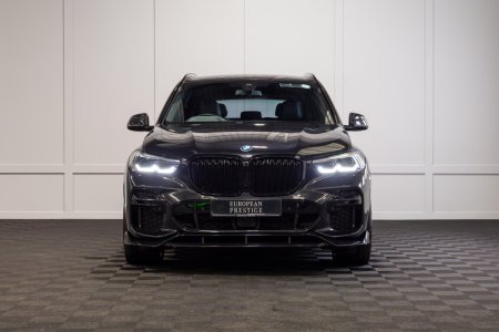 2022 BMW X5 - photo 2