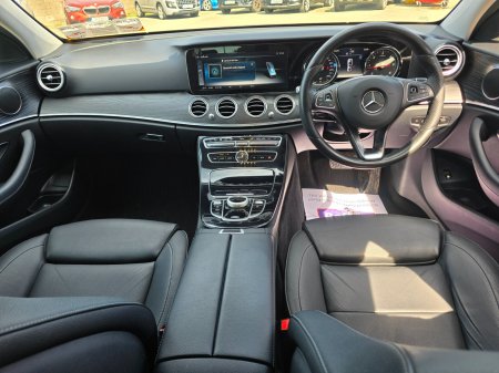 2018 Mercedes-Benz E-Class - photo 10
