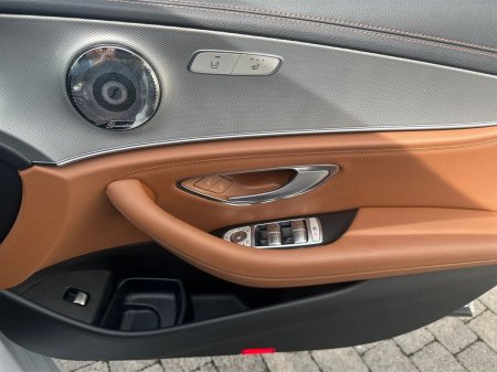 2017 Mercedes-Benz E-Class - photo 23
