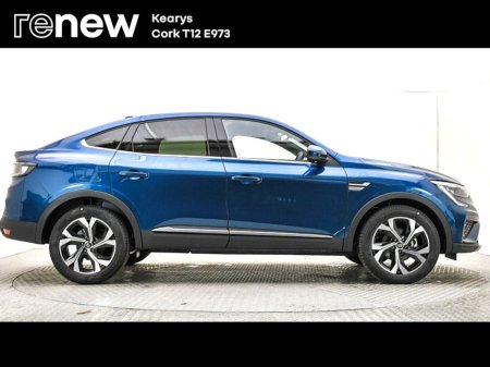 2023 Renault Arkana - photo 14