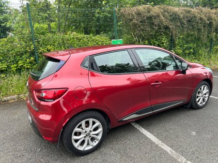 2018 Renault Clio - photo 14