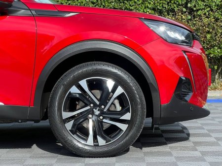 2020 Peugeot 2008 - photo 9