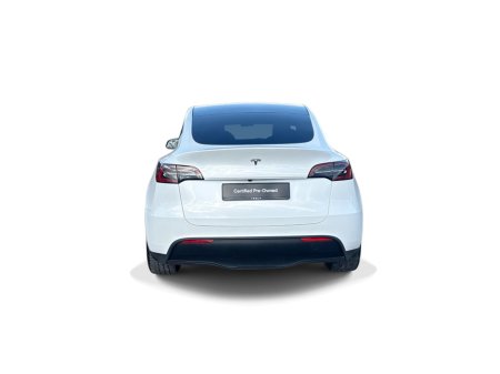 2024 Tesla Model Y - photo 10