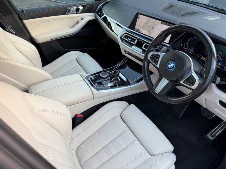 2022 BMW X5 - photo 17