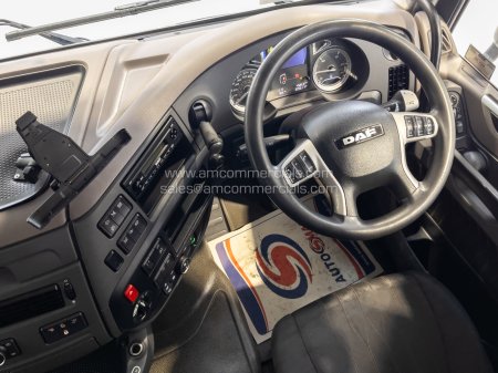 2022 DAF XF 480 - photo 22