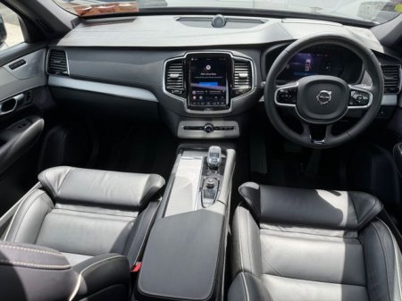 2024 Volvo XC90 - photo 17