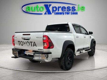 2023 Toyota Hilux - photo 11