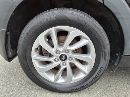 2017 Hyundai Tucson - photo 10