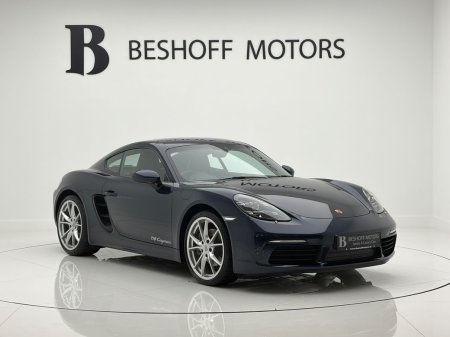 2022 Porsche Cayman - photo 7