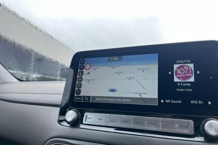 2023 Hyundai KONA - photo 33