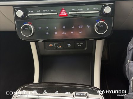 2025 Hyundai Tucson - photo 32