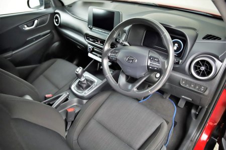 2022 Hyundai KONA - photo 13