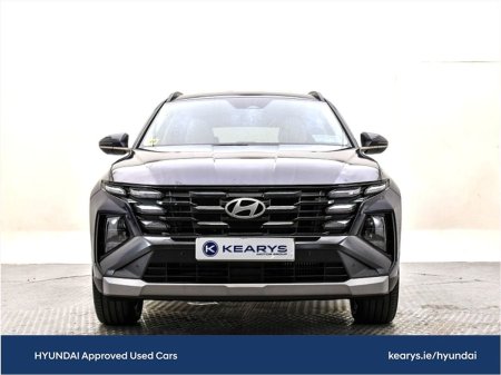 2026 Hyundai Tucson - photo 11