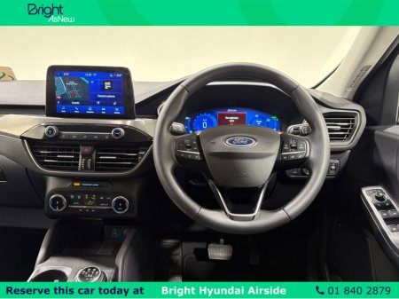 2024 Ford Kuga - photo 13