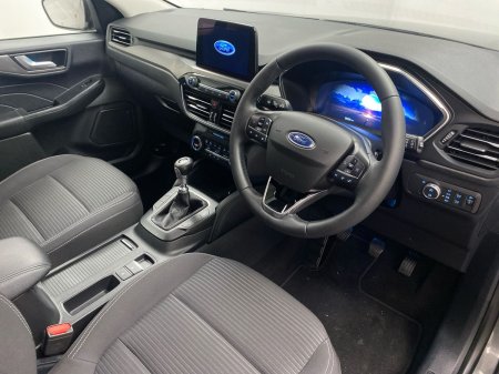 2022 Ford Kuga - photo 6